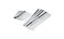 UBICON ID Card Printer Cleaning Kit Compatible with Zebra ZXP Series 13