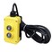 USLICCX 3 Wire Single Acting Remote Control for 12v DC Hydraulic Pump Unit