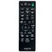 ZdalaMit RM-AMU171 Replace Remote Control Applicable for Sony Hi-Fi System CMT-BT60