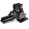 A-Premium Left Driver Side Power Running Board Motor Assembly with Bracket