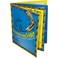 Really Good Stuff Send It Home-It Comes Back Boomerang (12-Pack, 9" x 12