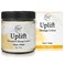 Brookethorne Naturals Uplift Massage Lotion for Massage TherapyHome Use