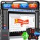 Autel Scanner MaxiPRO MP808BT PRO KIT, ECU Coding w/ 2 Years Update ($700