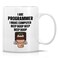 Retreez Cat I Are Computer Programmer Software Engineer Coding Coffee Mugs
