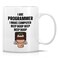 Retreez Cat I Are Computer Programmer Software Engineer Coding Coffee Mugs