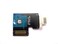 LeHang Charging Port USB Connector Flex Cable for iPad Pro 11 2018 12.9 3rd White