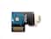 LeHang Charging Port USB Connector Flex Cable for iPad Pro 11 2018 12.9 3rd White