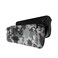 Hzxkqmil Replacement Back Plates Back Shell for Steam Deck/Steam Deck OLED