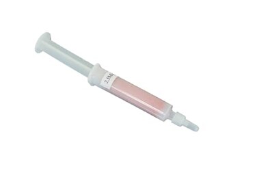 TEMO 2.5 Micron10,000 Syringe Diamond Lapping Paste Polish Mirror Finish