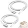 ATUOE Charging Cable Replacement for Flawless Legs Shaver, Trimmer Charger Cable