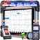 Autel Scanner MaxiSYS MS908S PRO II, with $219 TS501 PRO TPMS Relearn Tool