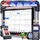 Autel Scanner MaxiSYS MS908S PRO II, with $219 TS501 PRO TPMS Relearn Tool