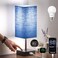 hansang Nightstand Lamps for Bedroom Touch Bedside Table Lamp with USB CA