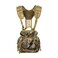 FIELDCRAFT BINOCULAR HARNESS Case FIELD PACK for Binos Cameras Optics Rangefinder Gear