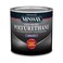 Minwax Fast Drying Polyurethane Protective Wood Finish, Clear Satin, &frac12; Pint