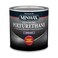 Minwax Fast Drying Polyurethane Protective Wood Finish, Clear Satin, &frac12; Pint