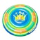 SWIMLINEInflatable Pool Float for Adults60"High Roller Casino Chip
