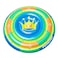 SWIMLINEInflatable Pool Float for Adults60"High Roller Casino Chip