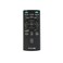 ZdalaMit RM-ANU159 Replacement Sound Bar Remote Control Applicable for Sony Soundbar