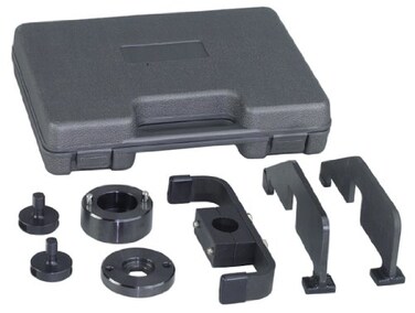 OTC 6487 Cam Tool Service Set -Compatible with Select Ford 4.6L, 5.4L, 6.8L