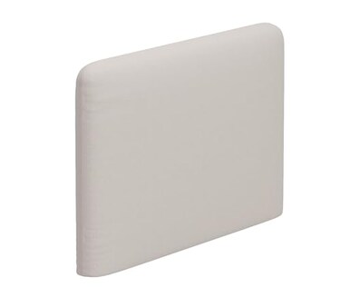 HomeTown Market Polyester Flax SODERHAMN Cover Compatible with IKEA Sofa Arm Rest Slipcover
