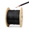 Superbat RG174 Coaxial Cable 33ft 10M Thin Flexible RG174 Coax Cable 50 Ohm