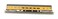 Bachmann Trains 85' Smooth-Side Car with Lighted Int Union Pacific HO Scale
