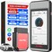Autel Scanner MaxiDiag MD906 PRO, All System Diagnostic, 11 Service, CAN FD