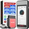 Autel Scanner MaxiDiag MD906 PRO, All System Diagnostic, 11 Service, CAN FD