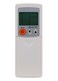 AULCMEET KD06ES Replace AC Remote Control Compatible with Mitsubishi Air Conditioner