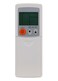 AULCMEET KD06ES Replace AC Remote Control Compatible with Mitsubishi Air Conditioner