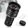 Astromania Telescope Eyepiece 4.5mm Wide Angle 58° Planetary Eyepiece 1.25