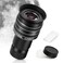 Astromania Telescope Eyepiece 4.5mm Wide Angle 58° Planetary Eyepiece 1.25