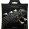 Ibanez IEBS5C 5-String Bass Guitar Strings - Light Top Medium Bottom, Silver