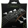 Ibanez IEBS5C 5-String Bass Guitar Strings - Light Top Medium Bottom, Silver