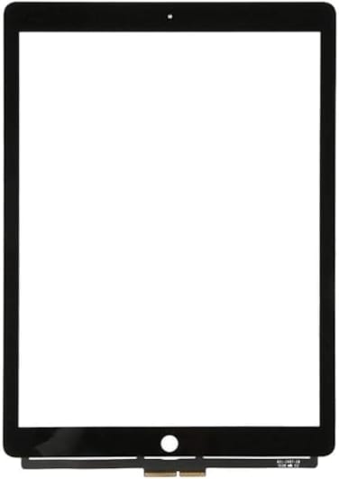Mustpoint Touch Screen Panel Replacement for iPad Pro 12.9 1st 2015 A1584 A1652 (Black