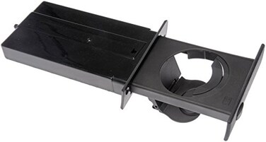 Dorman 41029 Front Passenger Side Cup Holder Compatible with Select BMW Models