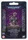 Games Workshop 99070102003 "Death Guard Scribbus Wretch The Tallyman Miniature