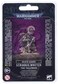Games Workshop 99070102003 "Death Guard Scribbus Wretch The Tallyman Miniature