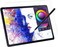 ZOEGAA Galaxy Tab S9 FE Screen Protector, 10.9/11 Inch Paper-Like WriteDraw