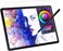 ZOEGAA Galaxy Tab S9 FE Screen Protector, 10.9/11 Inch Paper-Like WriteDraw