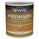 Minwax PolyShades Wood StainPolyurethane Finish – Quart, Classic Oak, Satin