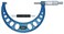 Fowler 52-240-005-1, Outside Inch Micrometer With 4-5" Measuring Range, Factory