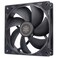 SilverStone Technology Vista 140 Performance Enhanced 140mm PWM Fan, SST-VS140B
