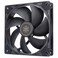 SilverStone Technology Vista 140 Performance Enhanced 140mm PWM Fan, SST-VS140B