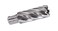 ACTOOL 1" Diameter &times; 2" Depth of Cut HSS ANNULAR Cutter with 3/4'' Weldon Shank