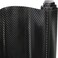 VViViDDesigner Triangle Carbon Fiber Vinyl Wrap (100ft x 5ftwith Air Release