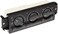 Dorman 599-215 Climate Control Module Compatible with Select Chevrolet/GMC Models