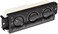 Dorman 599-215 Climate Control Module Compatible with Select Chevrolet/GMC Models