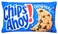 iscream Chips Ahoy! Package Photoreal Print 12" x 7" Microbead Mini Accent Pillow
